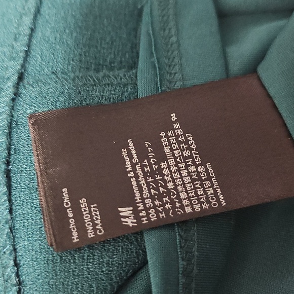 H&M Women’s dress - Picture 5 of 5